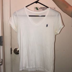 Polo Ralph Lauren vneck